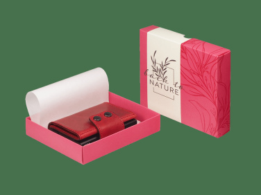 Logotrade reklaamkingid pilt: Karp (13x11x2,5cm) 978117